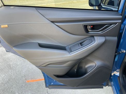 Used 2024 Subaru Forester Wilderness w/ Convenience Package image 36