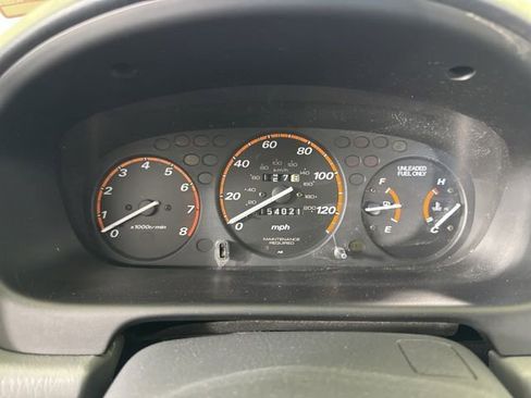 Used 1998 Honda CR-V EX image 17