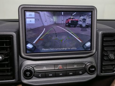 Used 2024 Ford Bronco Sport Badlands w/ Premium Package AWD/4WD image 23