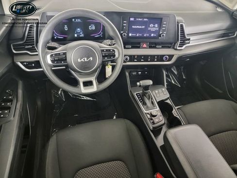 Used 2023 Kia Sportage LX AWD/4WD image 31