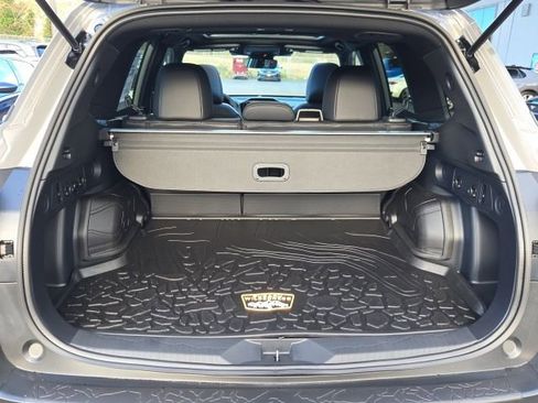 New 2026 Subaru Forester Wilderness w/ Wilderness Package image 18