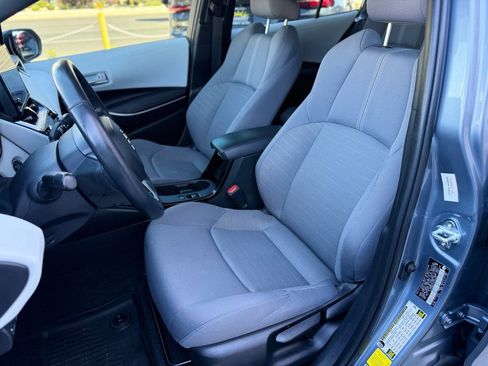 Used 2023 Toyota Corolla SE image 17