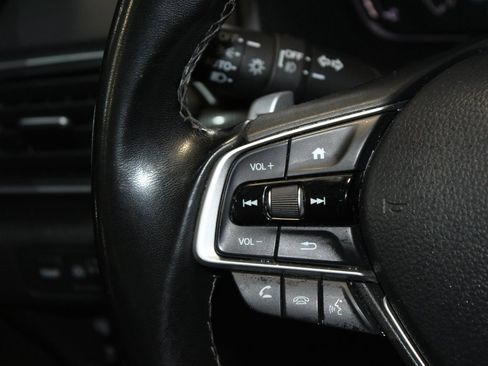 Used 2022 Honda Accord Sport image 22