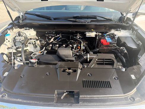 Certified 2024 Honda CR-V EX image 37