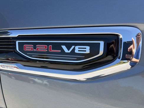 New 2026 GMC Sierra 1500 Denali image 40