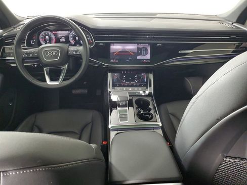 Used 2025 Audi Q7 2.0T Premium w/ Convenience Package image 14