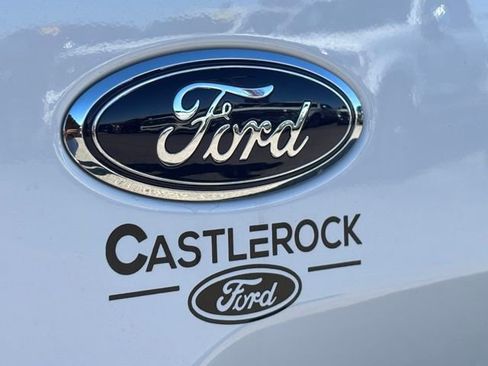 New 2025 Ford Bronco Sport Big Bend w/ Convenience Package image 17