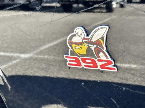 Used 2020 Dodge Challenger R/T Scat Pack image 30