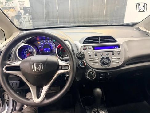 Used 2012 Honda Fit image 15