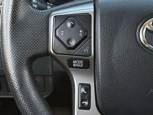 Used 2023 Toyota Tacoma SR5 w/ Technology Package image 17