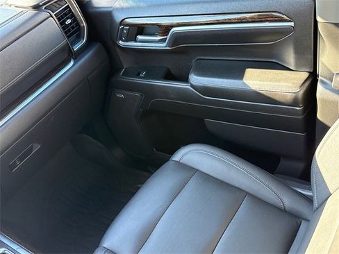 Used 2022 GMC Sierra 1500 Elevation w/ Elevation Premium Package image 16