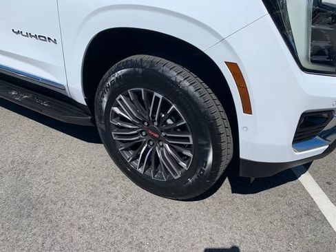 New 2026 GMC Yukon XL Elevation w/ Elevation Premium Package AWD/4WD image 5