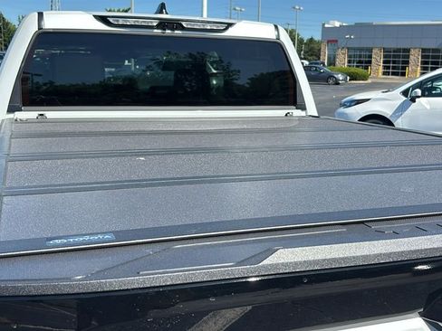 New 2026 Toyota Tundra Platinum AWD/4WD image 36