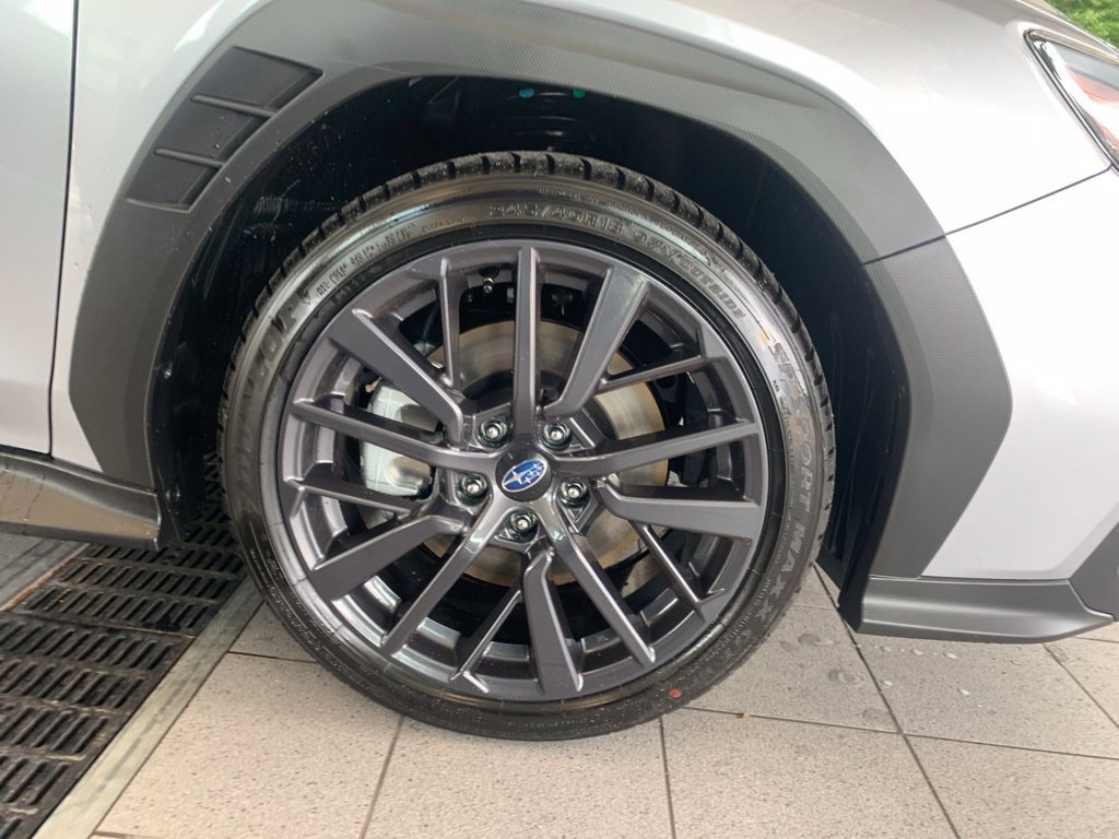 New 2026 Subaru WRX AWD/4WD image 23