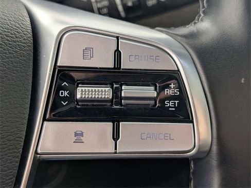 Used 2021 Kia Telluride SX w/ SX Prestige Package image 18