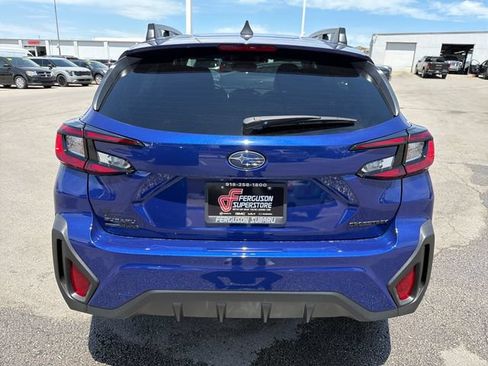 New 2026 Subaru Crosstrek 2.5i Premium AWD/4WD image 6