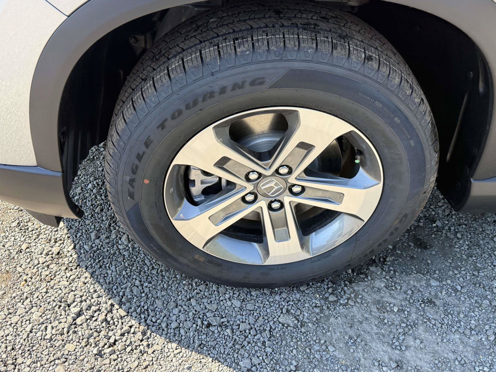 New 2026 Honda Pilot EX-L image 7