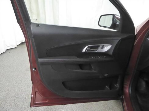 Used 2015 Chevrolet Equinox LTZ image 20