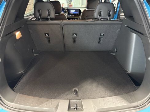 New 2026 Chevrolet TrailBlazer ACTIV w/ Driver Confidence Package AWD/4WD image 41