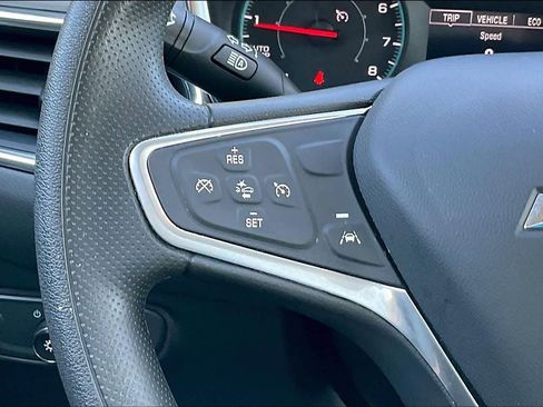 Certified 2023 Chevrolet Equinox LS image 17