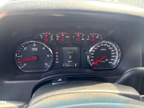 Used 2016 Chevrolet Tahoe 4WD image 15