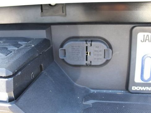 Used 2025 Toyota Tundra 1794 Edition AWD/4WD image 27
