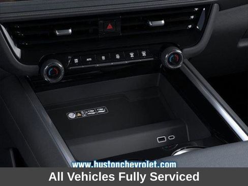 Used 2026 Chevrolet Tahoe Z71 w/ Comfort Package image 23