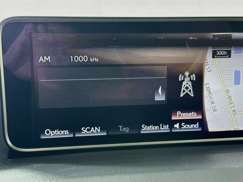 Used 2017 Lexus RX 350 F Sport w/ 3500 lbs Tow Prep Package FWD image 17