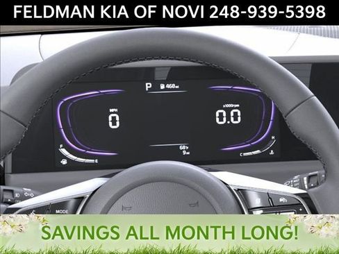 New 2026 Kia Seltos S image 22