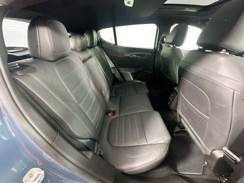 Used 2024 Dodge Hornet R/T Plus w/ R/T Blacktop Package AWD/4WD image 30