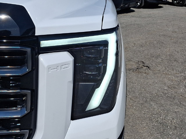 Used 2026 GMC Sierra 2500 AT4 AWD/4WD image 31