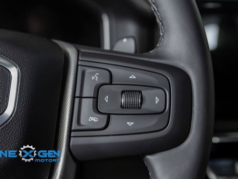 Used 2025 GMC Sierra 1500 Denali w/ Technology Package image 16