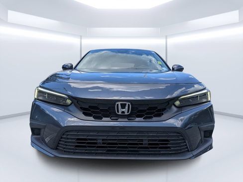 Used 2024 Honda Civic LX image 6