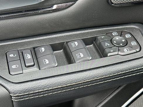 New 2026 RAM 1500 Rebel w/ Rebel Level 2 Equipment Group AWD/4WD image 13