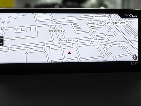 Used 2021 MAZDA CX-9 Signature image 19