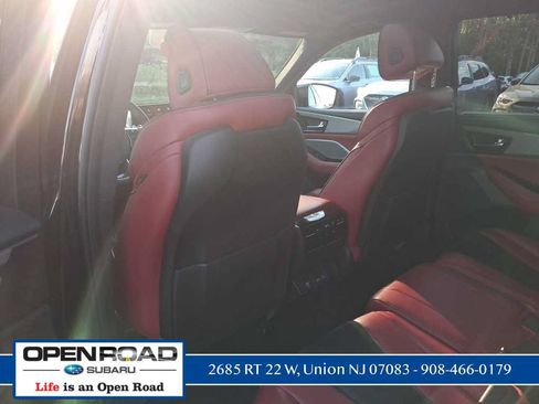 Used 2023 Acura MDX A-Spec AWD/4WD image 17