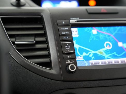Used 2014 Honda CR-V EX-L image 25