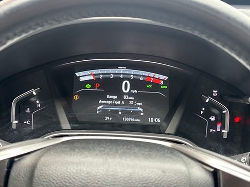 Used 2018 Honda CR-V EX-L image 23