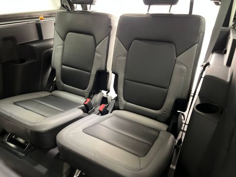 Used 2022 Ford Bronco Black Diamond AWD/4WD image 15