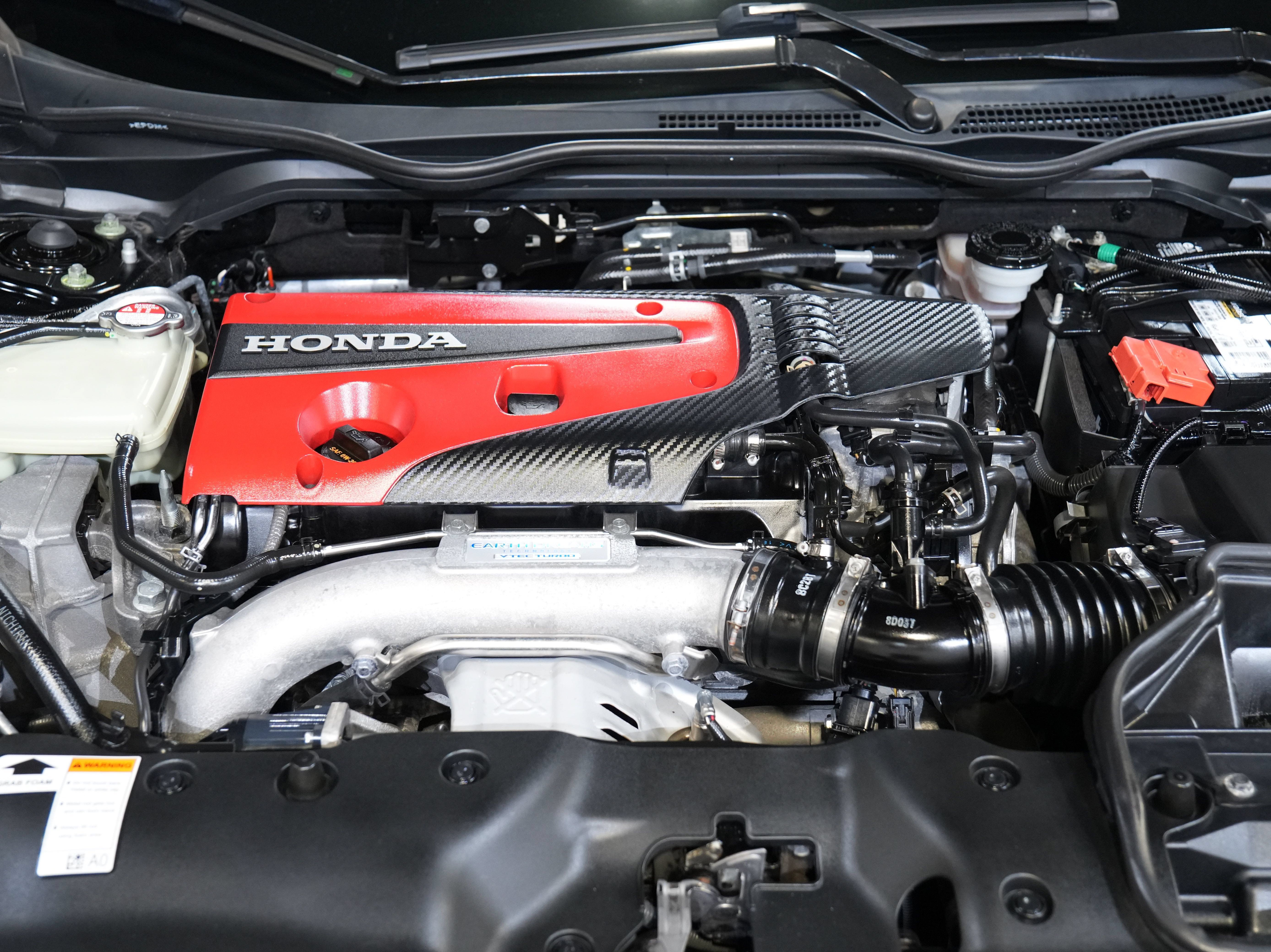 Used 2018 Honda Civic Type R image 47