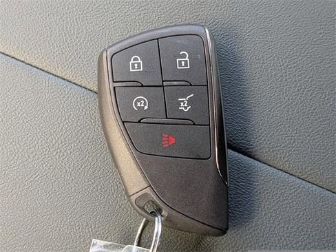 New 2026 GMC Terrain AT4 image 37