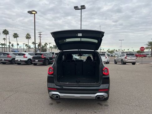 Used 2024 BMW X3 xDrive30i w/ Premium Package w/ZPA image 29