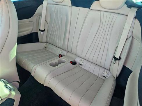 Used 2018 Mercedes-Benz E 400 Cabriolet image 17