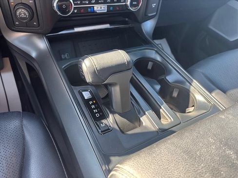 Used 2024 Ford F150 Lariat w/ Equipment Group 502A High AWD/4WD image 40