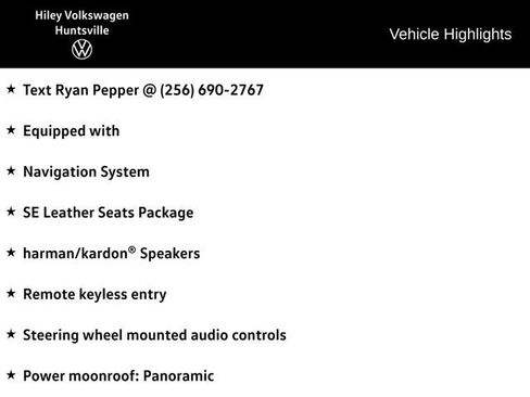 New 2025 Volkswagen GTI SE image 6
