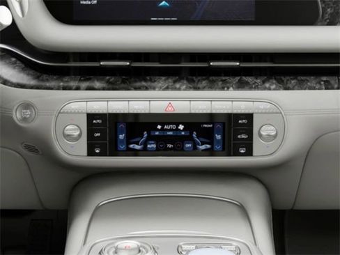 New 2026 Genesis G90 3.5T image 15