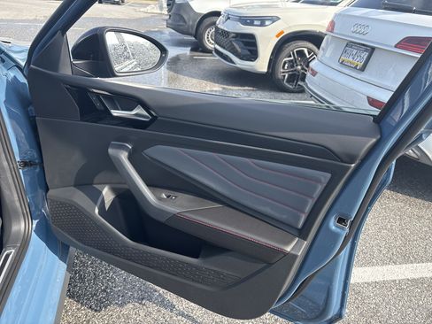 New 2026 Volkswagen Jetta GLI Autobahn image 16