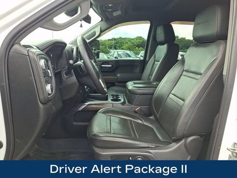 Used 2020 GMC Sierra 2500 Denali w/ LPO, GMC Protection Package AWD/4WD image 2