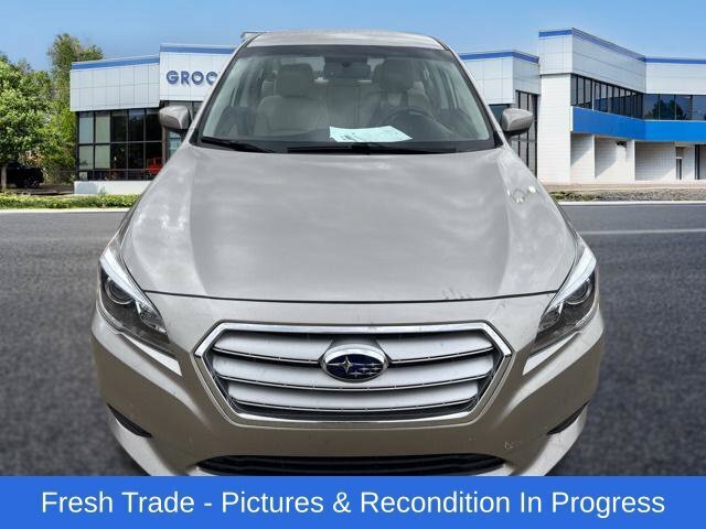 Used 2017 Subaru Legacy 2.5i Premium AWD/4WD image 9