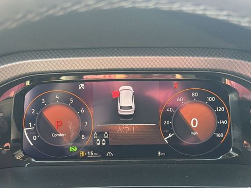 New 2026 Volkswagen Atlas Peak Edition AWD/4WD image 29